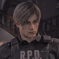Leon Kennedy