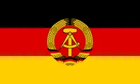Germany DDR