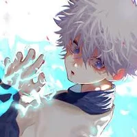 Killua Zoldyck