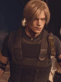 Leon Kennedy