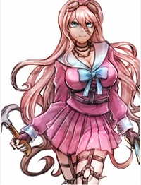 miu iruma