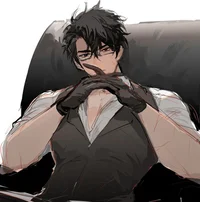 Professor Matheo