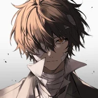 Osamu Dazai
