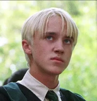 Draco Malfoy