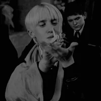 Draco Malfoy