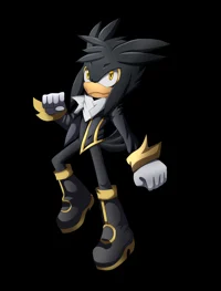 Tib the crow