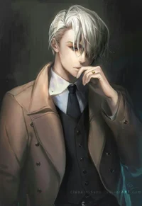 - 36 Mikhail Volkov