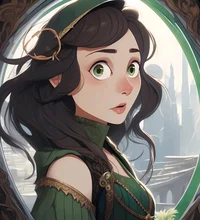 Mikoeta - House wife