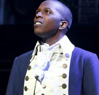 Aaron Burr