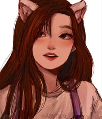Tina Kitten