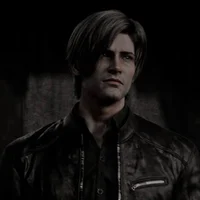 Leon Scott Kennedy