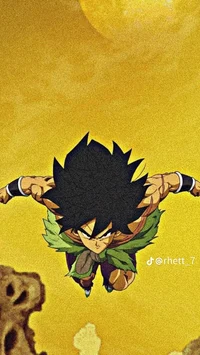 Broly