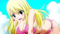 Lucy Heartfillia 