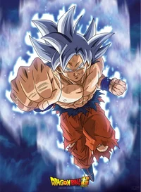 UI Goku