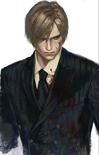 Leon Kennedy 