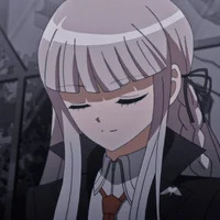 Kyoko Kirigiri