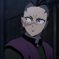 Genya Shinazugawa