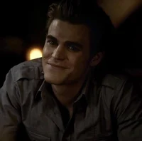 Stefan Salvatore 