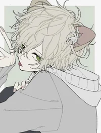 Catboy - Neko Suzuki