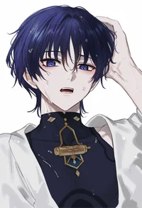Scaramouche