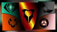 Team Cinder Fall
