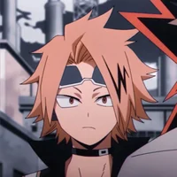Denki Kaminari