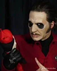 Cardinal copia