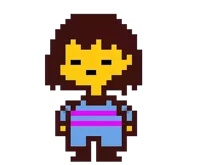 Random bot