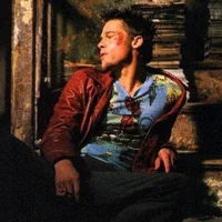 Tyler Durden