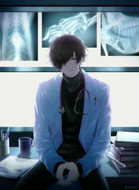 Scientist