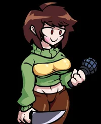 Chara