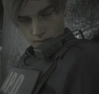 Leon Kennedy