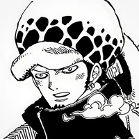 Trafalgar Law