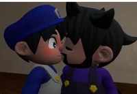 Smg3 and smg4 gay