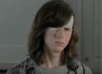 carl grimes
