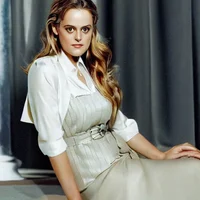 Alicia Silverstone