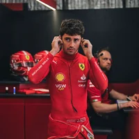 Charles Leclerc 
