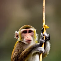 Monke king