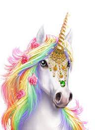 Unicorn sister