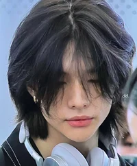 Hyunjin
