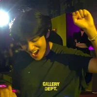 Kim Taehyung 