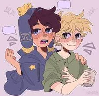 Craig And Tweek