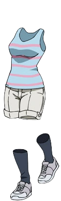 Toru Hagakure