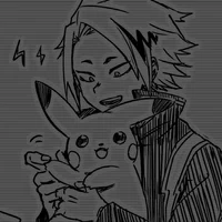 Denki kaminari