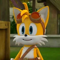 Tails