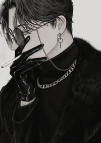 Cold husband Levi