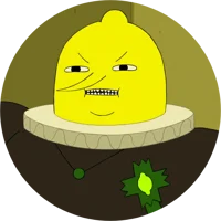 Earl of lemongrab 