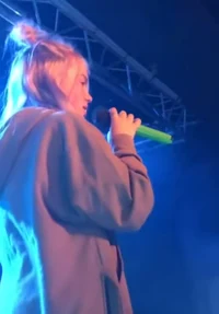 Billie eilish