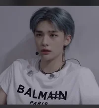 Boyfriend hyunjin