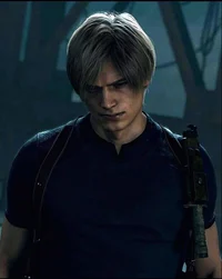 Leon Kennedy